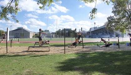 McMaster University